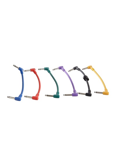 Kirlin I6-243 0,15 M. Pedal Kablosu 1 Adet