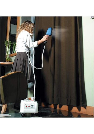 Silter Gazella Firmini SPR/MN2004F 2 LT Buharlı Temizleme Robotu