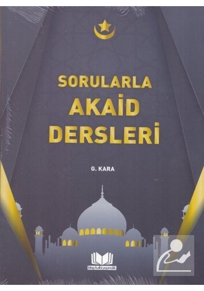 Sorularla Akaid Dersleri / Enes Uner 9786059815963