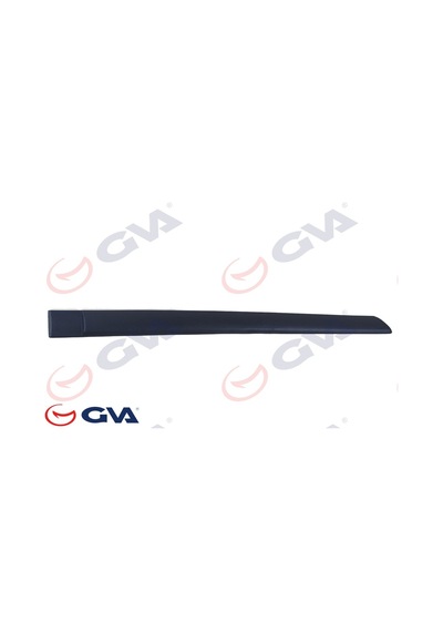 Gva  9890050 Kapı Çevre Bandı Çıtası Arka Sağ Astra G 98 172958