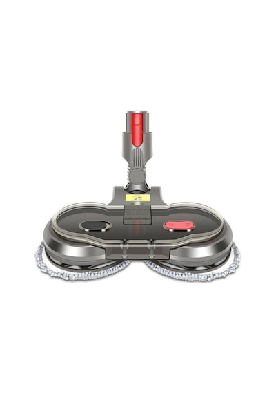 Dyson V6 V7 V8 V10 V11 Uyumlu Dik Turbo Başlığı Su Deposu Paspas Aparatı