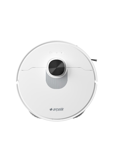 Arçelik Imperium Robo 4.0 RS 9551 Robot Süpürge Beyaz