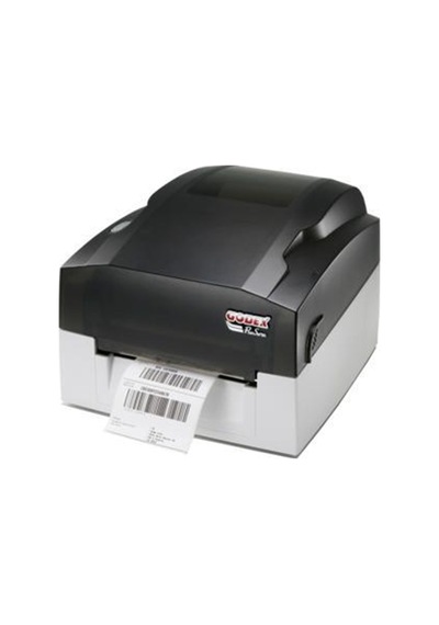 Godex Ez-1105 Plus 203dpı Termal Transfer Usb+ethernet Barkod Yazıcı Ribonlu Kullanım -31536