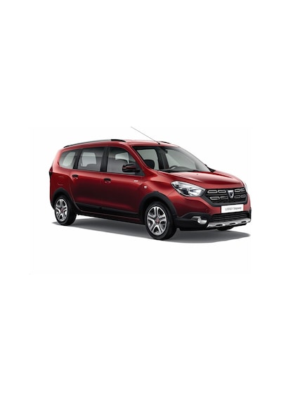Dacia Lodgy 2019 Beyaz Led Xenon Sis Farı Seti