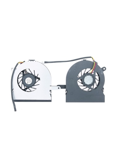 Toshiba Uyumlu A200 Udqfzzr24C1N Udqfzzr29C1N 6033B0009701 Fan Model-3