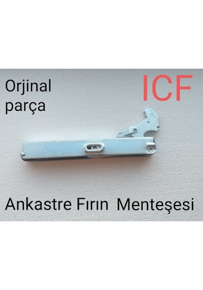 Icf Ankastre Firin Kapak Menteşesi/Menteşe Parça - 481854847