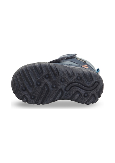 Superfit Husky1 Mavi Erkek Çocuk Outdoor Bot 000000000102276466 Mavi