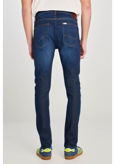 Lee Luke Denim Pantolon Mavi Erkek Pantolon 000000000102265427 Mavi