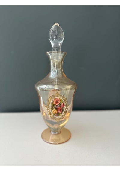 Decorium Vazo Romantica Bal M06554 Tekli