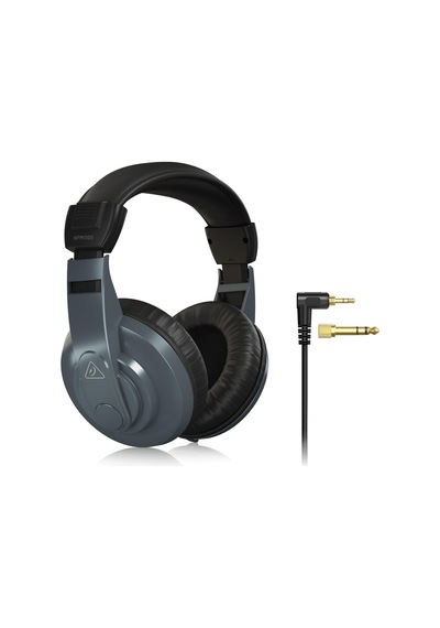 Hpm1100 Kulaklık Kablolu Kulaklık Müzik Siyah Diğer