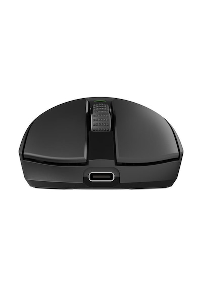 Rampage Zenıth Bt+wired+2.4g Siyah Kablosuz Paw3395 Nordıc 52833 Mcu Gaming Oyuncu Mouse -