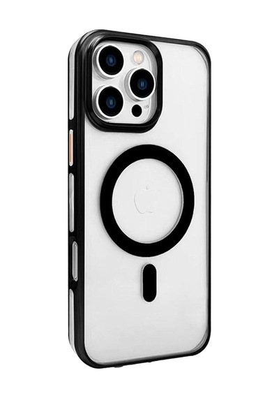 Joko Apple İphone 16 Pro Gleam Pc Sert Magsafe Kılıf
