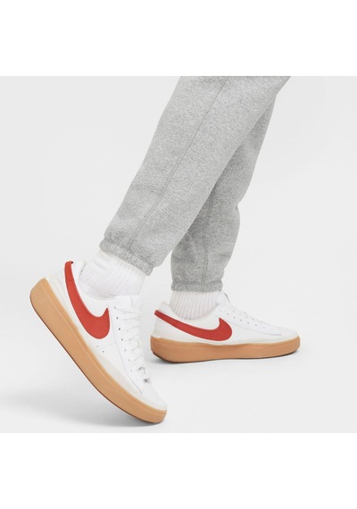 Nike Club Brushed Fleece Erkek Gri Günlük Eşofman Altı-fz0881-063-tanemsport Gri