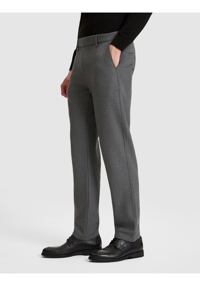 Pierre Cardin Füme Slım Taılored Kumaş Pantolon 50327097-vr058