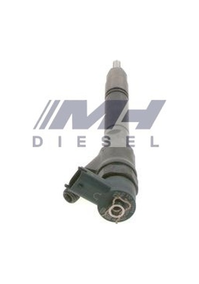Bosch 0445110265 Enjektör Renault Master Trafic Opel Movano Vivaro Nissan Interstar 2.5 Dci