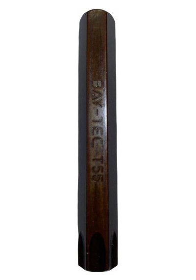 Buradabulabilirsin Bay-tec Tork Otomotiv Bits Uç T55 75 Mm Nl