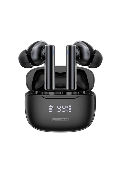 Recci REP-W77 TWS Bluetooth 5.3 Kulak İçi Kulaklık