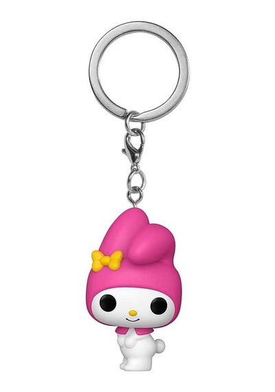 Funko Pop Anahtarlık Sanrio- My Melody