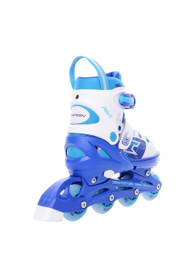 Tempish Swist Flash Blue Ayarlanabilir Çocuk Pateni 001