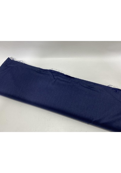 Reda Flexo Lacivert Takım Elbise Kumaşı 1,55x10,0 Metre