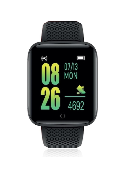 Polosmart PBS153 Akıllı Saat (Distribütör Garantili)