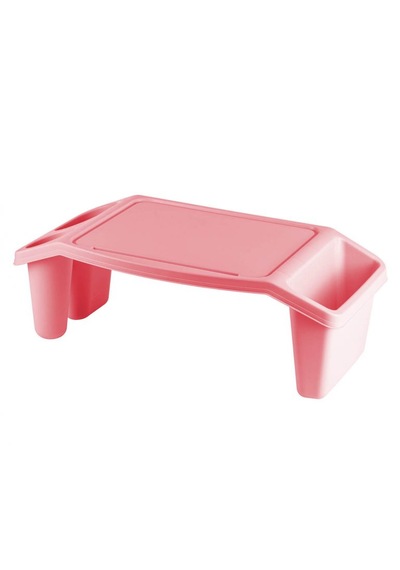 Hobi Aktivite Sehpa / Hobby Activity Table Pembe