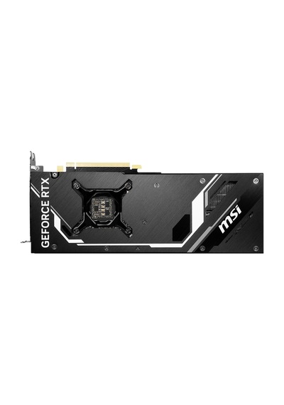 MSI NVIDIA GeForce RTX 4070 Ti Ventus 3X OC 12 GB GDDR6X 192 Bit Ekran Kartı