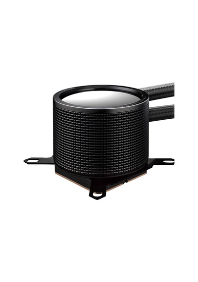 Rog Ryuo Iıı 240 Argb 240mm İşlemci Sıvı Soğutucu Çok Renkli