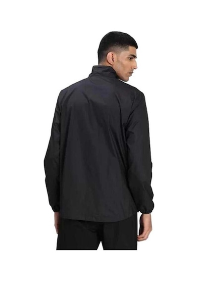 Puma Erkek Siyaha Active Jacket Spor Sweatshirt 58672701
