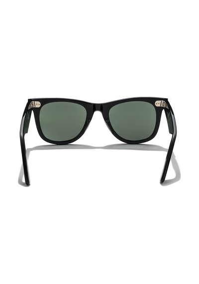 Hermod Hp007-c1-50 Unisex Güneş Gözlüğü Siyah