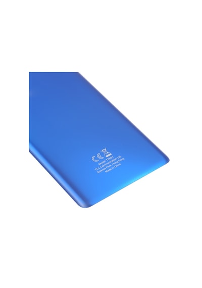 Cbtx Tcl 10 Plus T782h Mavi Uyumlu Pil Arka Kapağı
