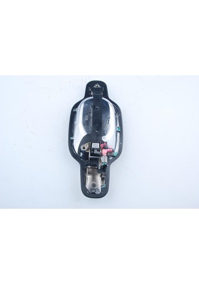 Taıwan Arka Sağ Dış Kapı Kolu Nikel Isuzu Dmax 2004-2011 Uyumlu 8973925311cc
