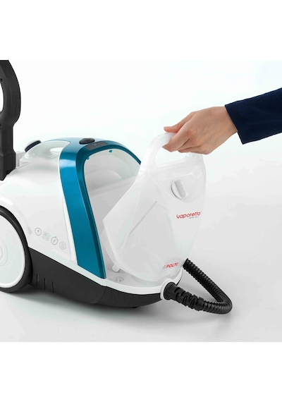 Polti Vaporetto Smart 100 B Yatay Buharlı Temizlik Makinesi