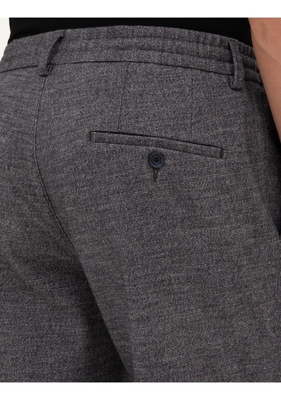Pierre Cardin Erkek Lacivert Pantolon 50311818-vr033 Lacivert