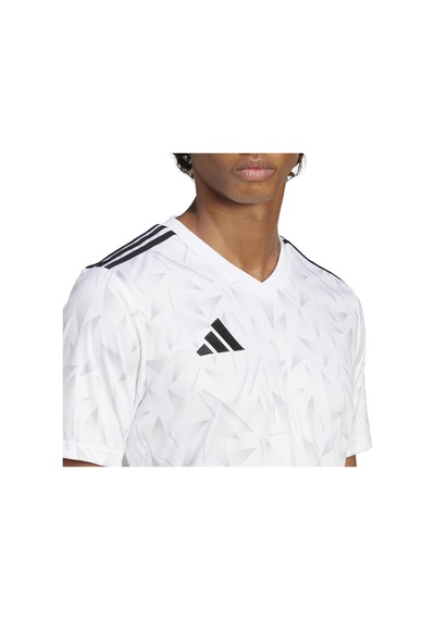 Adidas T Icon25 Jsy Erkek Forma C-adıjg3554e50a00 Beyaz