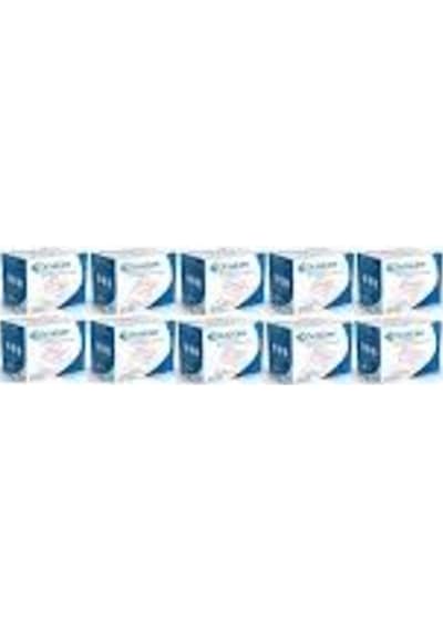 Octacare Esnek Fix Flaster 5 M x 5 CM 10 Adet