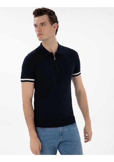 Pierre Cardin Erkek Lacivert Kazak /triko 50303473-vr033 Lacivert Pierre Cardin Erkek Lacivert Kazak /triko 50303473-vr033 Lacivert