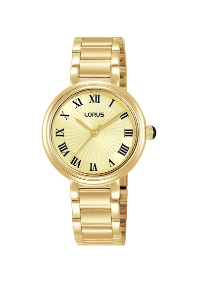 Lorus Rg210yx9 Kadın Kol Saati Altın