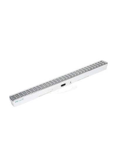 Cata Ct-9990 Tuna 90 Ledli Işıldak Gri