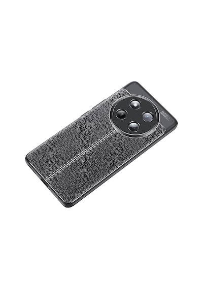 Honor Magic 7 Lite Uyumlu Kılıf Zore Niss Silikon Kapak -116027 Siyah