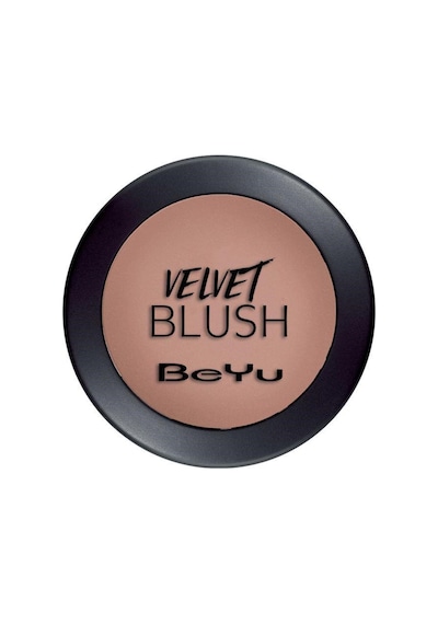Beyu Velvet Blush Kadife Allık 36 Rosewood Romance