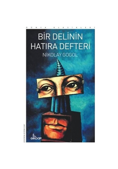 Bir Delinin İ Emvera Edebiyat Ürün