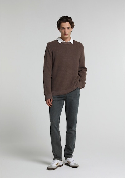 Colin's Colins Straight Fit Erkek Over Dyed Denim Jean Pantolon Cl1083322 Q1.v1 Dn44601