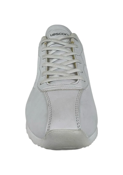 Lescon Neptun-5 Beyaz Erkek Günlük Sneakers Spor Ayakkabı