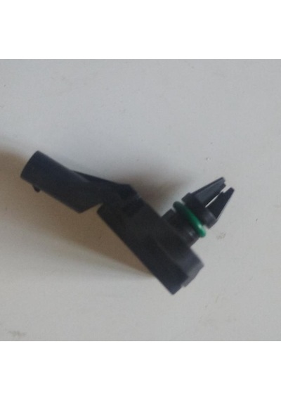 0281006564 Bosch A4 A6 A7 Q7 Turbo Basınç Valfi 06e906051t