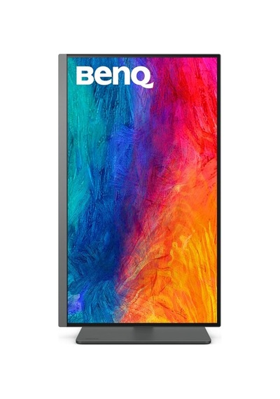 Benq 27'' 4k Type-c Ips Pro Fotoğrafçılık Pd2706u