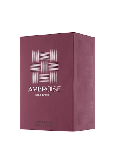 Fragrance World Ambroise Pour Femme Edp 100 Ml Kadın Parfümü Meyveli