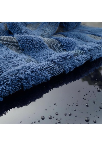 Mf Superclean Mikrofiber Oto Bez Seti - Premium Paket - Kurulama-cila-detay Havlusu