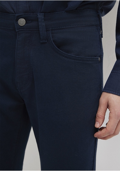 Mavi - Jake Lacivert Gabardin Pantolon 0042290682 Lacivert