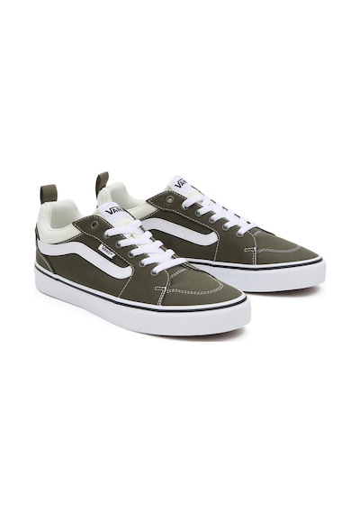 Vans Mn Filmore Erkek Spor Ayakkabı Yesıl